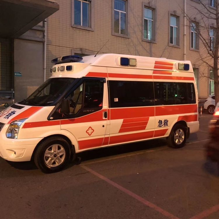 涿鹿救护车出租护送保障