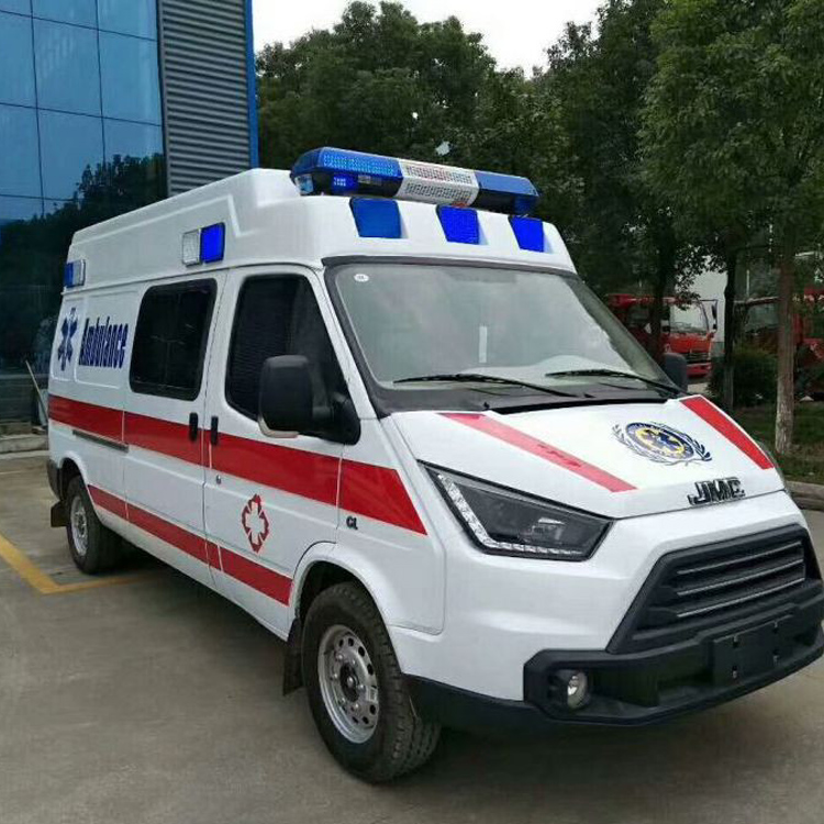 涿鹿救护车出租哪家好